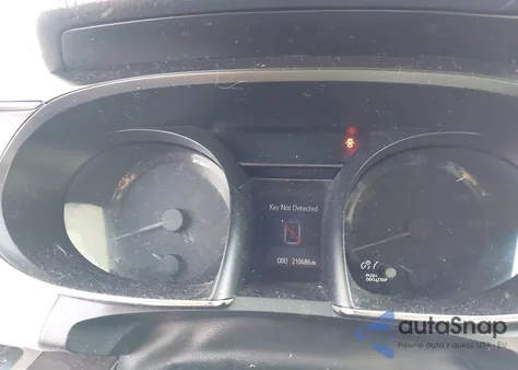 2016 Toyota Avalon Xle from USA, damaged, VIN 4T1BK1EB6GU194406